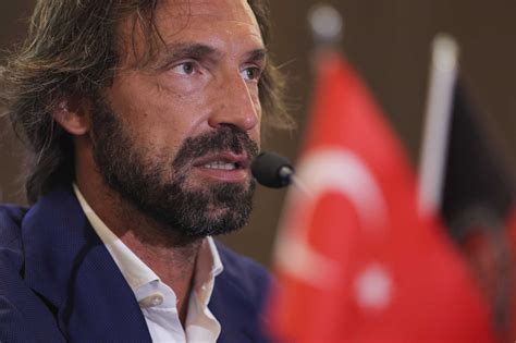 andrea pirlo fired.